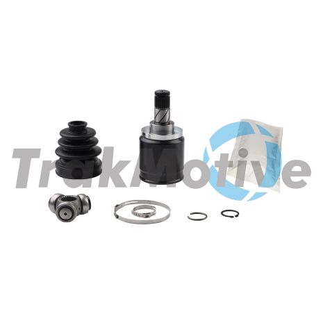 TRAKMOTIVE NISSAN К-кт ШРКШ внутріш. ALMERA II 1.5 02-06, TRAKMOTIVE (450253)