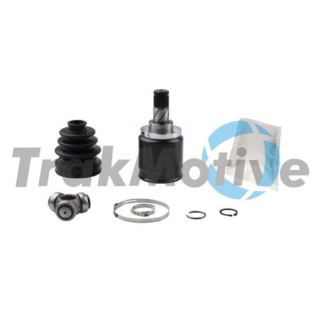 TRAKMOTIVE NISSAN К-кт ШРКШ внутріш. ALMERA II 1.5 02-06, TRAKMOTIVE (450253)