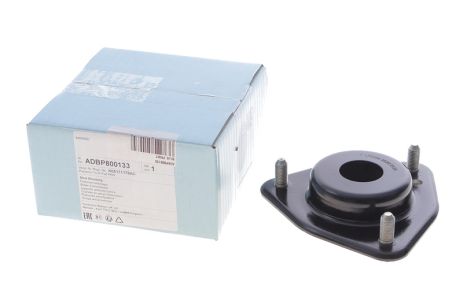Опора стойки амортизатора, FIAT FREEMONT, DODGE JOURNEY, BLUE PRINT (ADBP800133) Опора стойки амортизатора, FIAT FREEMONT, DODGE JOURNEY, BLUE PRINT (ADBP800133)
