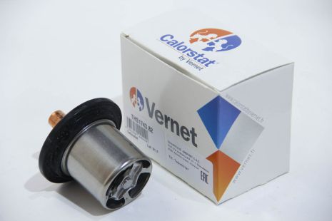 Термостат Citroen C5/Peugeot 406/ Renault Laguna 3.0 93- (82C), CALORSTAT BY VERNET (THS174382)