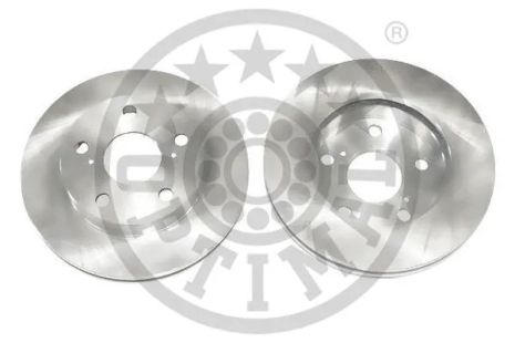 Диск тормозной TOYOTA PREVIA, OPTIMAL (BS7210C) Диск тормозной TOYOTA PREVIA, OPTIMAL (BS7210C)