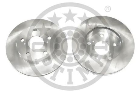 Диск тормозной TOYOTA PREVIA, OPTIMAL (BS7210C) Диск тормозной TOYOTA PREVIA, OPTIMAL (BS7210C)