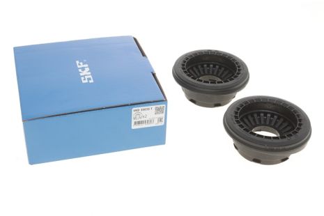Подшипник качения, опора стойки амортизатора, VOLVO V40, MAZDA 3, SKF (VKD35035T)