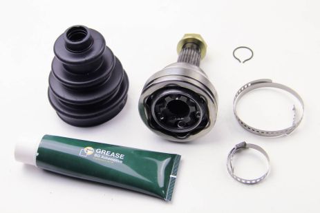 ШРКШ (ШРУС) зовнішній Ford Fiesta 1.25-1.8 TD 95-03, BGA (CV2305A)