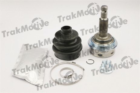 ШРУС в сборе, комплект TOYOTA CAMRY, TRAKMOTIVE (400420)