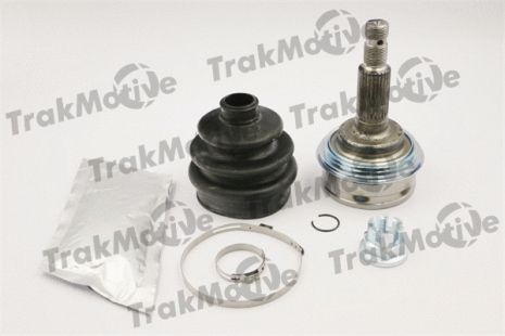 ШРУС в сборе, комплект TOYOTA CAMRY, TRAKMOTIVE (400420)