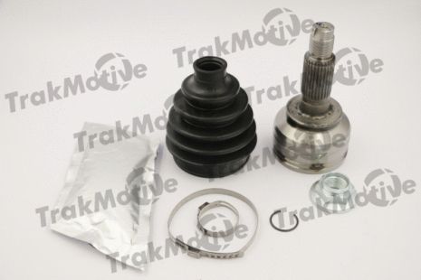 ШРУС в сборе, комплект MAZDA 626, TRAKMOTIVE (400248)