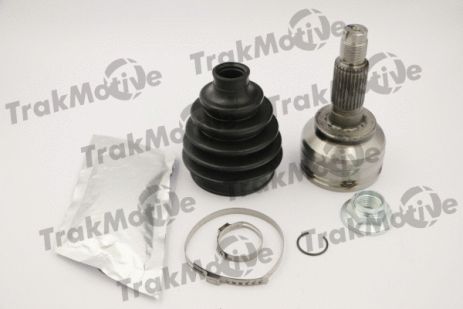 ШРУС в сборе, комплект MAZDA 626, TRAKMOTIVE (400248)