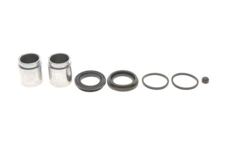 Рекомплект, MITSUBISHI OUTLANDER, MITSUBISHI ECLIPSE, QUICK BRAKE (1145067)