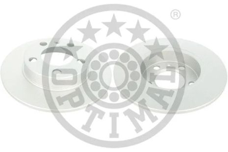 Диск тормозной VW TAIGO, SKODA KAMIQ, OPTIMAL (BS5470C)