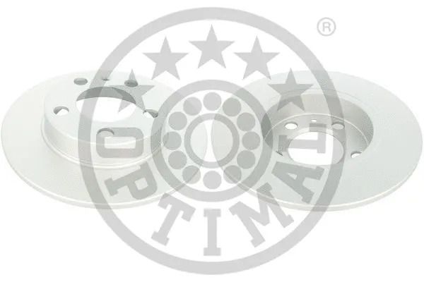 Диск тормозной VW TAIGO, SKODA KAMIQ, OPTIMAL (BS5470C) Диск тормозной VW TAIGO, SKODA KAMIQ, OPTIMAL (BS5470C)