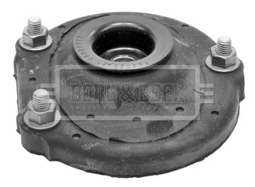 BSM5280 BORG BECK - Опора амортизатора BSM5280 BORG BECK - Опора амортизатора
