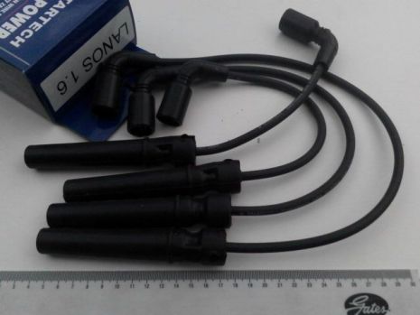 Провода зажигания Lanos 1.6, Startech (N44/N47) (96211948)
