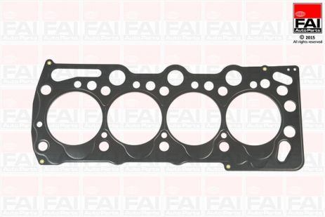 Прокладка головки цилиндра, MAZDA 323, VAUXHALL CORSAVAN, FAI (HG907) Прокладка головки цилиндра, MAZDA 323, VAUXHALL CORSAVAN, FAI (HG907)