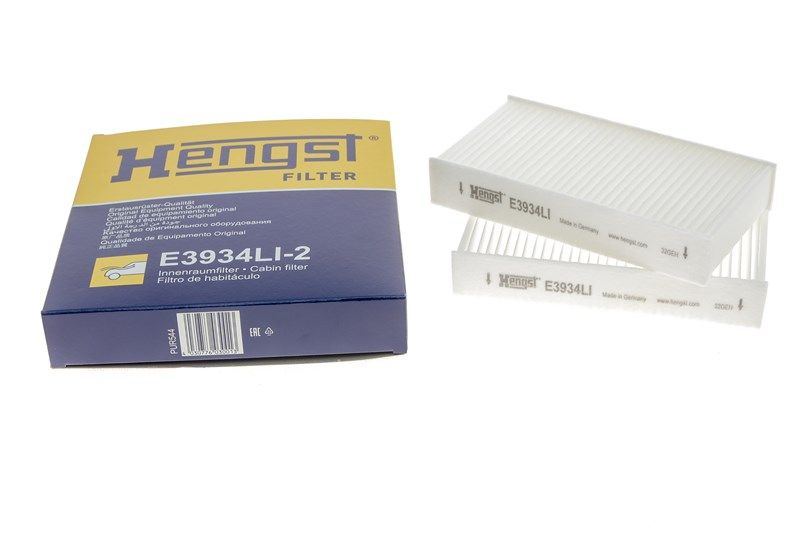 E3934LI-2 (HENGST) E3934LI-2 (HENGST)