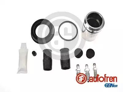 Ремкомплект заднего суппорта Volvo Xc90 I BMW 3 (E90), 3 (E91), 3 (E92), 3 (E93), X1 (E84) Peugeot 2