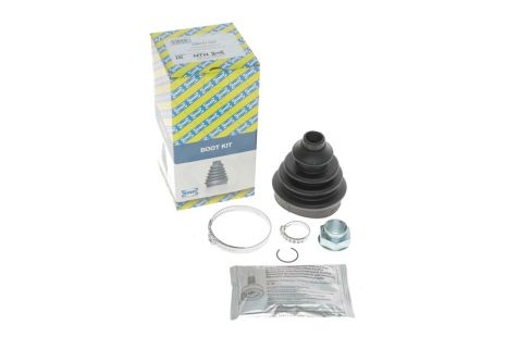Пыльник ШРУСа наружный, SNR (OBK53.003)