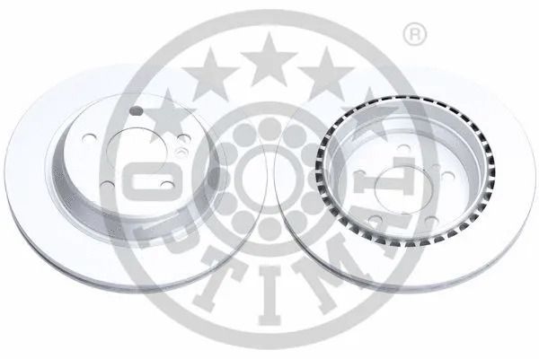 Диск тормозной MERCEDES-BENZ S-CLASS, OPTIMAL (BS7790C) Диск тормозной MERCEDES-BENZ S-CLASS, OPTIMAL (BS7790C)