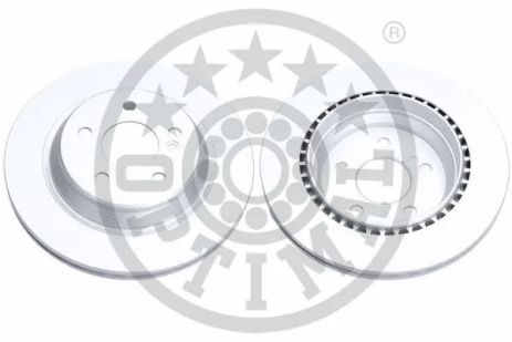 Диск тормозной MERCEDES-BENZ S-CLASS, OPTIMAL (BS7790C) Диск тормозной MERCEDES-BENZ S-CLASS, OPTIMAL (BS7790C)