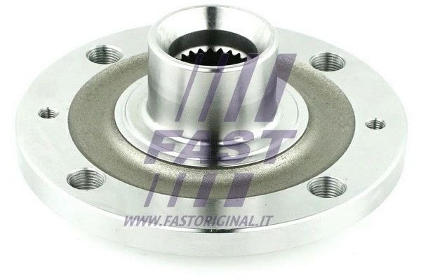 Ступица перед. колеса FT23060 Ступица перед. колеса FT23060