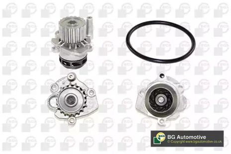 Насос водяний