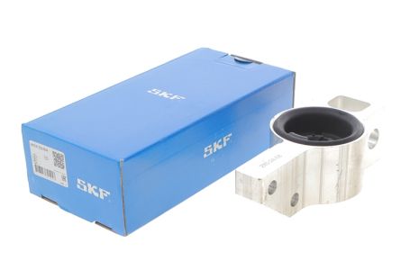 Подвеска, рычаг независимой подвески колеса, SEAT ALTEA, AUDI A3, SKF (VKDS331004)