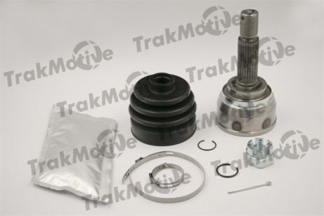 ШРКШ у зборі, комплект HYUNDAI PONY, MITSUBISHI COLT, TRAKMOTIVE (400218)