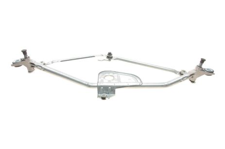 Система тяг и рычагов привода стеклоочистителя, SKODA SUPERB, VW PASSAT, Vika (99551788101)