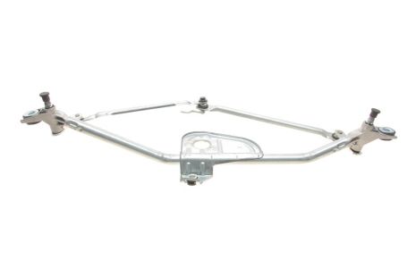Система тяг и рычагов привода стеклоочистителя, SKODA SUPERB, VW PASSAT, Vika (99551788101)