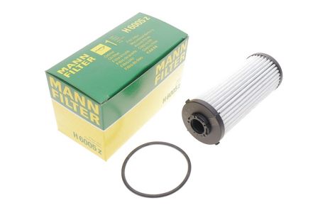 Фільтр АКПП H6005Z