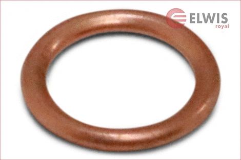 Seal Ring, oil drain plug, IRAN KHODRO, SEAT LEON, Elwis Royal (5244247) Seal Ring, oil drain plug, IRAN KHODRO, SEAT LEON, Elwis Royal (5244247)