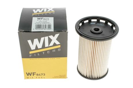 Фильтр топливный Porsche Cayenne, Volkswagen Touareg (пр-во WIX-Filtron) Фильтр топливный Porsche Cayenne, Volkswagen Touareg (пр-во WIX-Filtron)