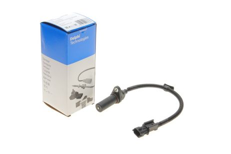 Датчик положення колінвалу Hyundai/KIA, DELPHI (SS11307) (39180-2B000)