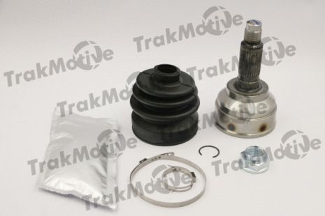 TRAKMOTIVE MAZDA ШРУС внешний к-кт 28/23зуб. 626 91-, TRAKMOTIVE (400164)