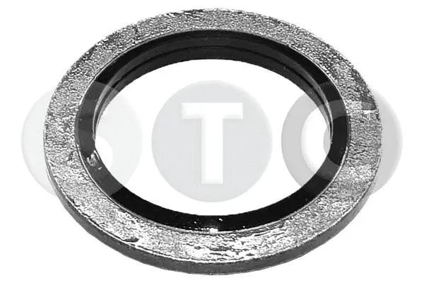 Seal Ring, oil drain plug, MERCEDES-BENZ A-CLASS, SEAT IBIZA, STC (T439208) Seal Ring, oil drain plug, MERCEDES-BENZ A-CLASS, SEAT IBIZA, STC (T439208)