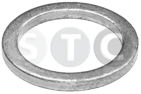 Seal Ring, oil drain plug, ABARTH PUNTO, JEEP RENEGADE, STC (T439207)