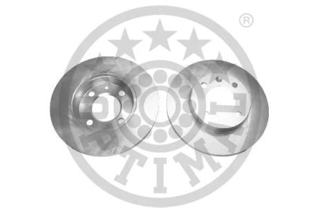 Диск тормозной SEAT CORDOBA, VW POLO, OPTIMAL (BS0881C) Диск тормозной SEAT CORDOBA, VW POLO, OPTIMAL (BS0881C)