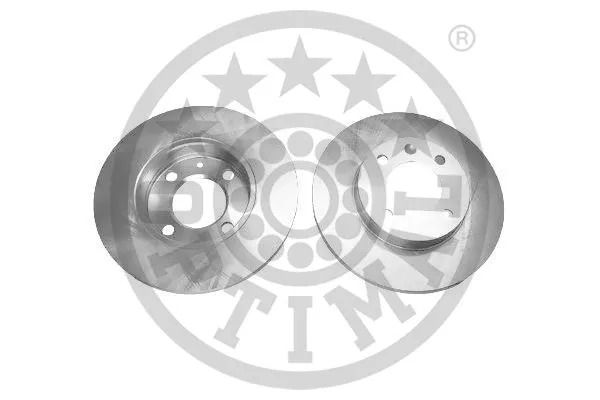 ΠΠΈΡΠΊ ΡΠΎΡΠΌΠΎΠ·Π½ΠΎΠΉ SEAT CORDOBA, VW POLO, OPTIMAL (BS0881C) ΠΠΈΡΠΊ ΡΠΎΡΠΌΠΎΠ·Π½ΠΎΠΉ SEAT CORDOBA, VW POLO, OPTIMAL (BS0881C)