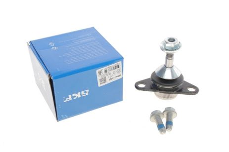 Несущий / направляющий шарнир, VOLVO V70, SKF (VKDS316029)