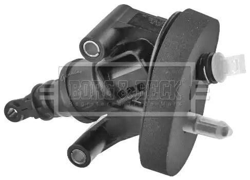 BCM163 BORG BECK-Циліндр зчеплення головний BCM163 BORG BECK-Циліндр зчеплення головний