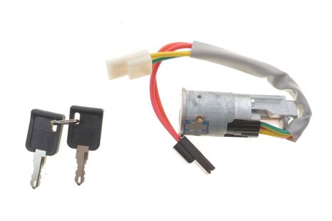 Замок рулевого колеса FT82345 NISSAN OPEL