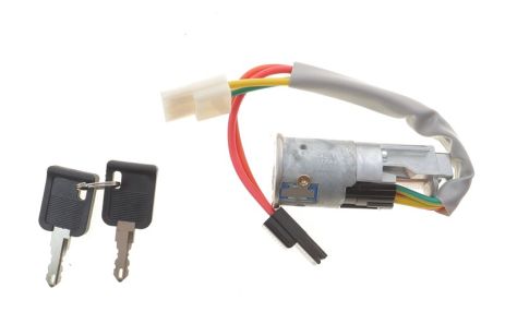 Замок рулевого колеса FT82345 NISSAN OPEL
