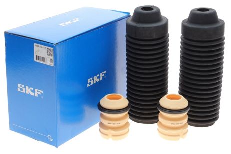 Пылезащитный комплект, амортизатор, NISSAN JUKE, SKF (VKDP83204T)