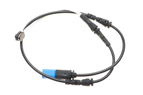 Сигнализатор, износ тормозных колодок, BMW X4, ATE (24819008262)