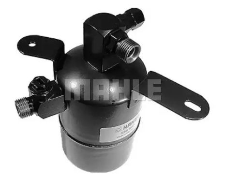 Осушувач кондиціонера MB W210/S210 95-03 Осушувач кондиціонера MB W210/S210 95-03