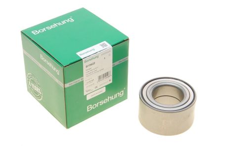 Подшипник ступицы колеса, VW GOLF, SKODA OCTAVIA, Borsehung (B15622)