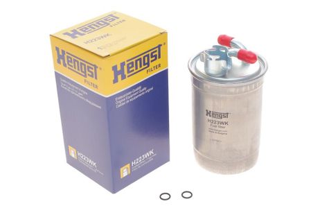 H223WK (HENGST)