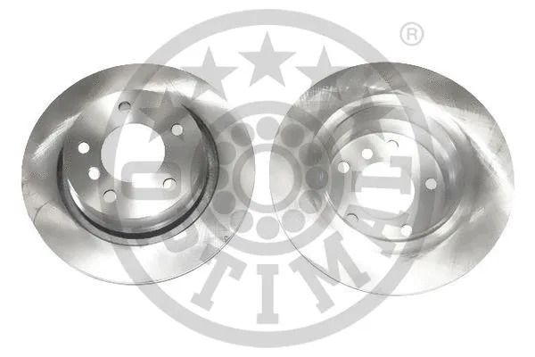 Диск гальмівний BMW Z4, OPTIMAL (BS8090C) Диск гальмівний BMW Z4, OPTIMAL (BS8090C)