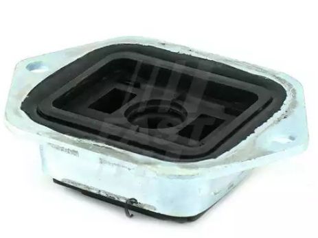 Подушка балки зад. (куб.), FAST (FT52009) Подушка балки зад. (куб.), FAST (FT52009)