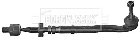 BDL6275 BORG BECK - Тяга кермова